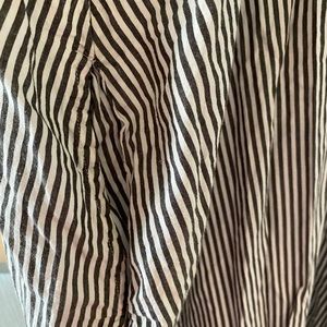 Parachute dress or coverup with pockets!